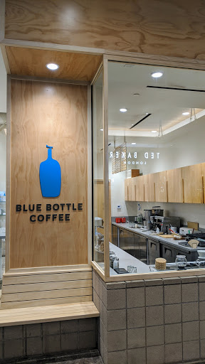 Blue Bottle Coffee