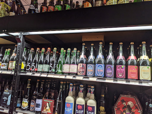 Wine Store «Adelphia Wine Company», reviews and photos, 51 Arthur St B, East Brunswick, NJ 08816, USA