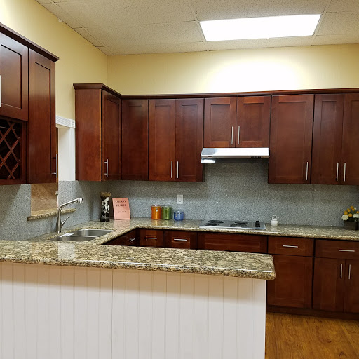 Cabinet Maker «Advance Cabinets & Flooring», reviews and photos, 460 E Brokaw Rd, San Jose, CA 95112, USA