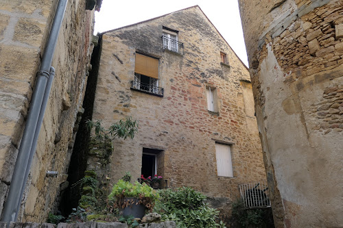 Commune de Cenac Et Saint Julien à Cénac-et-Saint-Julien