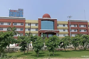 Lucknow International Public School image
