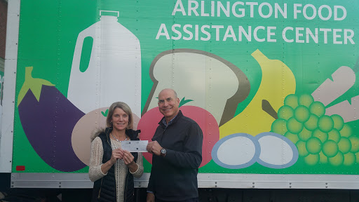 Food Bank «Arlington Food Assistance Center (AFAC)», reviews and photos