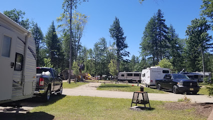 Camping Belle-Vie