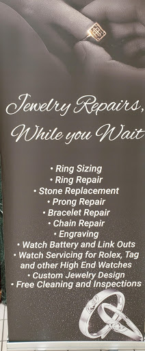 Jewelry Store «Diamonds & Co», reviews and photos, 141 Towne Center Cir, Sanford, FL 32771, USA