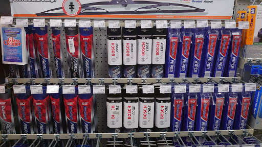 Auto Parts Store «AutoZone», reviews and photos, 3001 N University Dr, Sunrise, FL 33322, USA