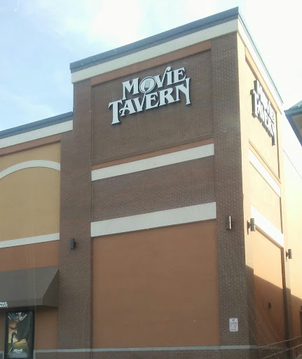 Movie Theater «Movie Tavern», reviews and photos, 1844 Bethlehem Pike, Flourtown, PA 19031, USA