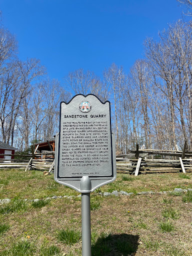 Historical Place «Stafford Civil War Park», reviews and photos, 400 Mt Hope Church Rd, Stafford, VA 22554, USA