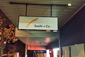 Sushi n Co. image