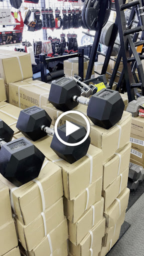 Sporting Goods Store «Play It Again Sports», reviews and photos, 18352 Beach Blvd, Huntington Beach, CA 92648, USA