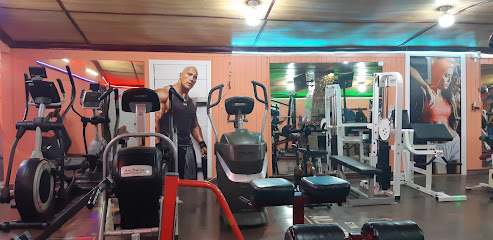 Gym Albesa - Los Fresnos 88, La Victoria, 34947 El Salto, Dgo., Mexico