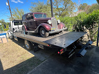 Abels Towing - Photo 7 - Car repair in San Antonio, TX, San Antonio