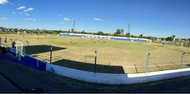 Estadio Club Libertad