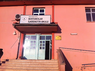 Bostancılar ilkokulu