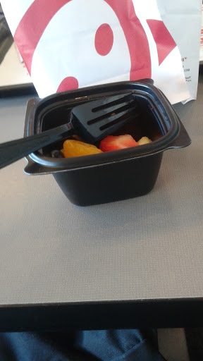 Fast Food Restaurant «Chick-fil-A», reviews and photos, 4881 U.S. 9, Howell, NJ 07731, USA