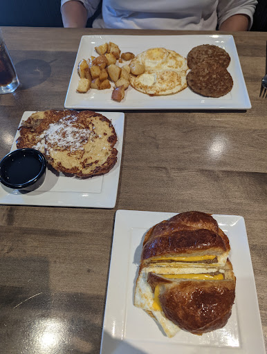Bakery «European-American Bakery Cafe», reviews and photos, 12450 Metro Pkwy, Fort Myers, FL 33966, USA
