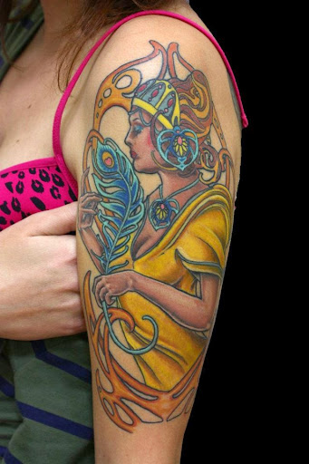 Tattoo Shop «Eye of Jade Tattoo», reviews and photos, 319 Main St #200, Chico, CA 95928, USA