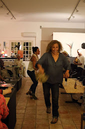 Photo n°3 de Espace Culturel / Association Cinabre à Céreste-en-Luberon ()