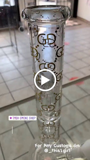 Tobacco Shop «T.M.B.H. SMOKE SHOP», reviews and photos, 1601 W 1st St a, Santa Ana, CA 92703, USA