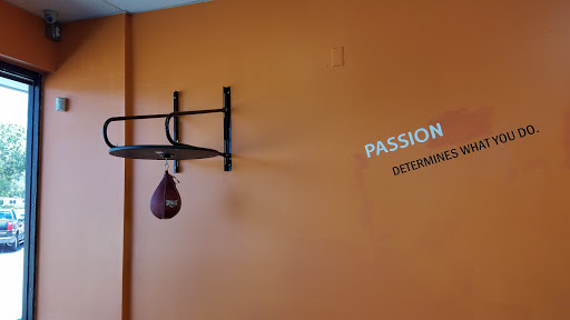 Gym «Healthy Evolution Fitness-Titusville», reviews and photos, 2825 Garden St, Titusville, FL 32796, USA