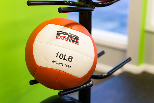 Gym «Innovative Fitness LLC», reviews and photos, 1105 Regents Blvd, Fircrest, WA 98466, USA