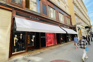 Gucci - Wien Kohlmarkt image