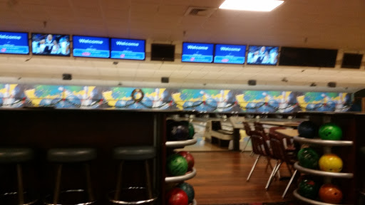 Bowling Alley «Bel-Mark Lanes», reviews and photos, 3530 Jackson Rd, Ann Arbor, MI 48103, USA