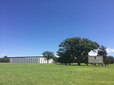 Fiber and Biopolymer Research Institute 1001 E Texas 289 Loop Frontage, Lubbock, TX 79403