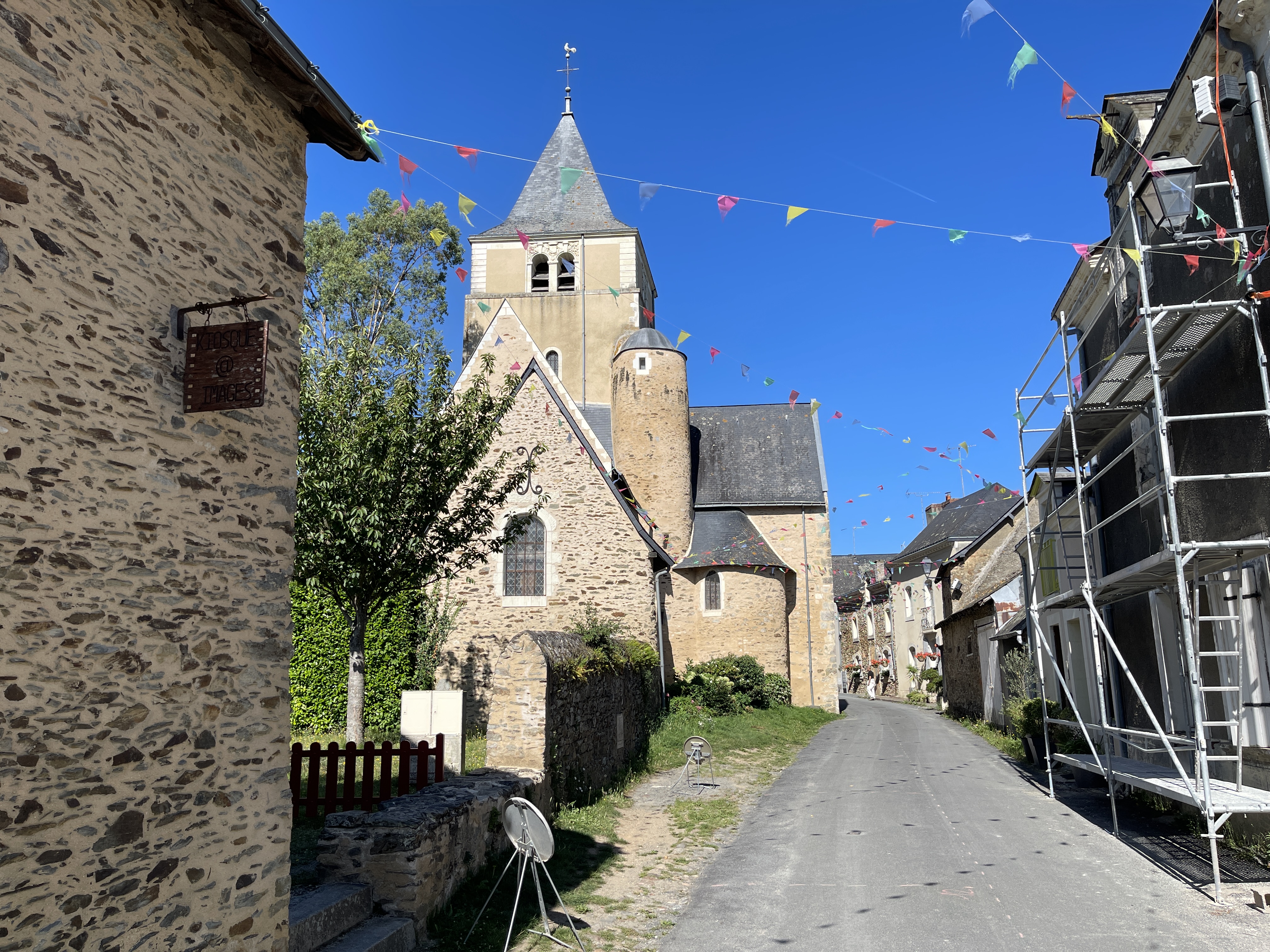 Photo n° 5 de l'avis de Gwern.m fait le 21/08/2023 à 20:55