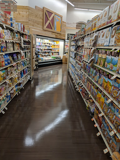 Health Food Store «Sprouts Farmers Market», reviews and photos, 14945 Holt Ave, Tustin, CA 92780, USA