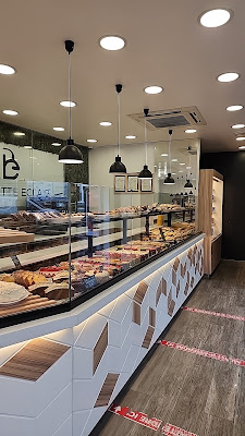 Baguette Éclair à Nanterre