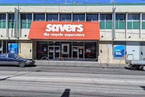 Savers image