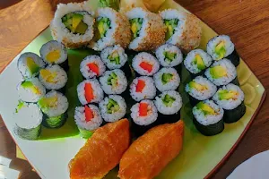 Asia Bistro Sushi & Wok image