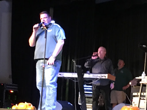 Performing Arts Theater «Milton Performing Arts Center», reviews and photos, 1 Pumpkin Way, Milton, WV 25541, USA