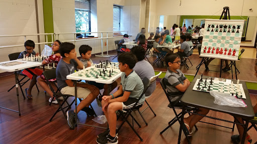 Kings Indian Chess