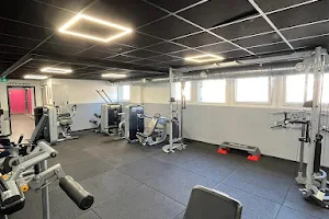 Appart Fitness Lyon Gambetta / 7th image