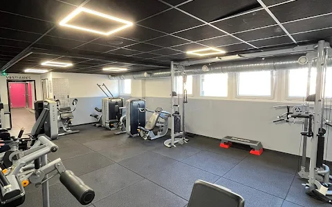 Appart Fitness Lyon Gambetta / 7th image