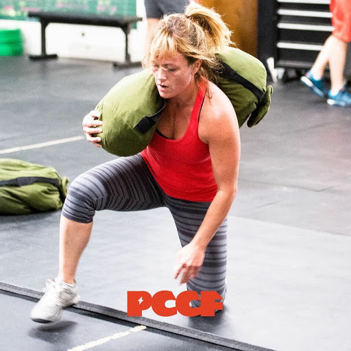 Gym «Pacific Crest Crossfit», reviews and photos, 2225 N Vancouver Ave, Portland, OR 97227, USA