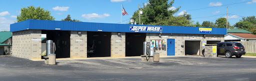 Salem Super Wash en Salem