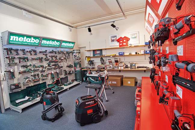 Kyocera Senco Schweiz AG - Küssnacht SZ