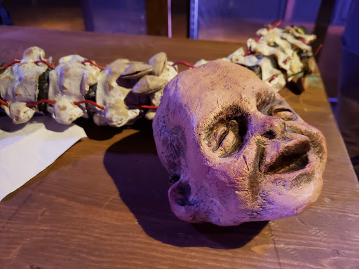 Performing Arts Group «Chopin Theatre», reviews and photos, 1543 W Division St, Chicago, IL 60642, USA