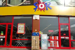 Şok Market image