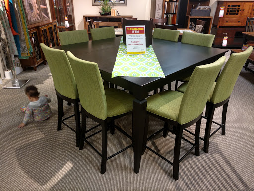 Furniture Store «Becker Furniture World - Maple Grove», reviews and photos, 16625 County Rd 30, Maple Grove, MN 55311, USA