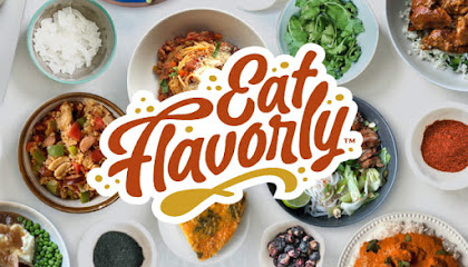 EatFlavorly - Ready To Heat And Eat Meals