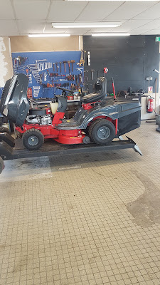 MH AUTOPORTEE à Feytiat
