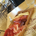 Photo n°10 de l'avis de Stefano.e fait le 22/08/2018 à 21:49 sur le  Cantina Offida à Offida