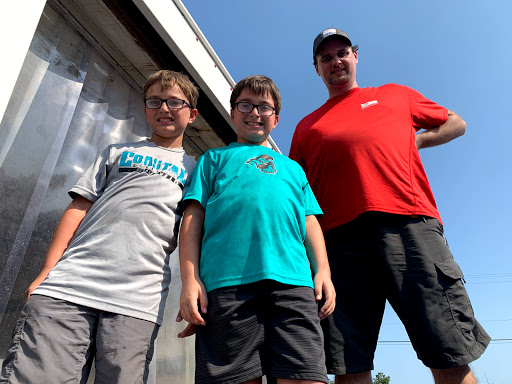 Bowling Alley «Myrtle Beach Bowl», reviews and photos, 101 Philip Gray Dr, Myrtle Beach, SC 29579, USA