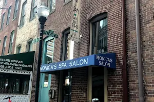Monica's Spa Salon image