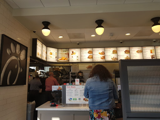 Fast Food Restaurant «Chick-fil-A», reviews and photos, 1440 N Dupont Hwy, Dover, DE 19901, USA