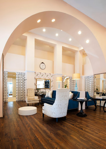 Bridal Shop «Warren Barron Bridal», reviews and photos, 6731 Snider Plaza, Dallas, TX 75205, USA