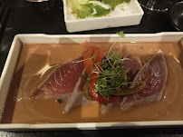 Sushi du Restaurant japonais Shinko à Paris - n°7